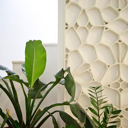 Apartamento De Diseno Con Jacuzzi Privado Granada Eksteriør bilde