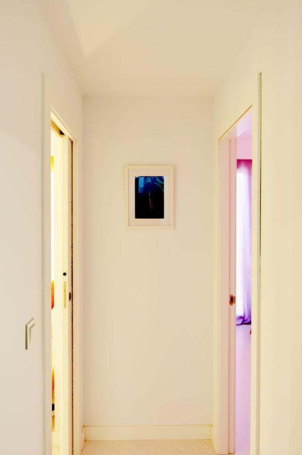 Apartamento De Diseno Con Jacuzzi Privado Granada Eksteriør bilde