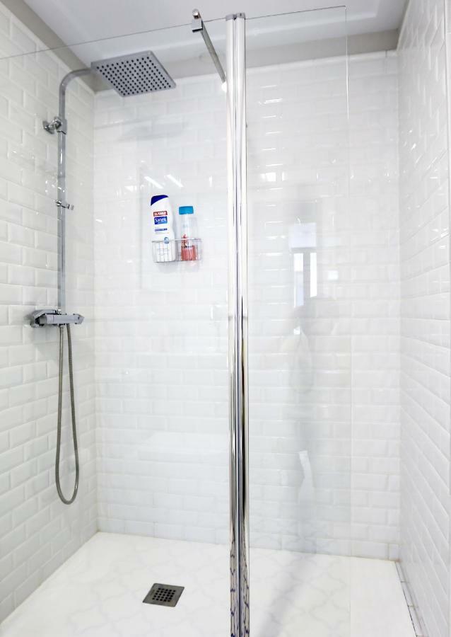 Apartamento De Diseno Con Jacuzzi Privado Granada Eksteriør bilde