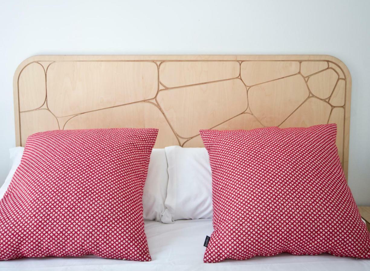 Apartamento De Diseno Con Jacuzzi Privado Granada Eksteriør bilde