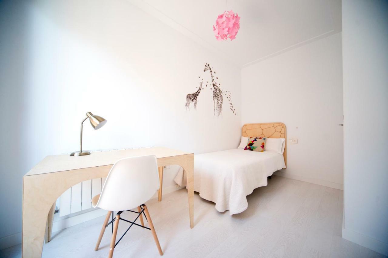 Apartamento De Diseno Con Jacuzzi Privado Granada Eksteriør bilde